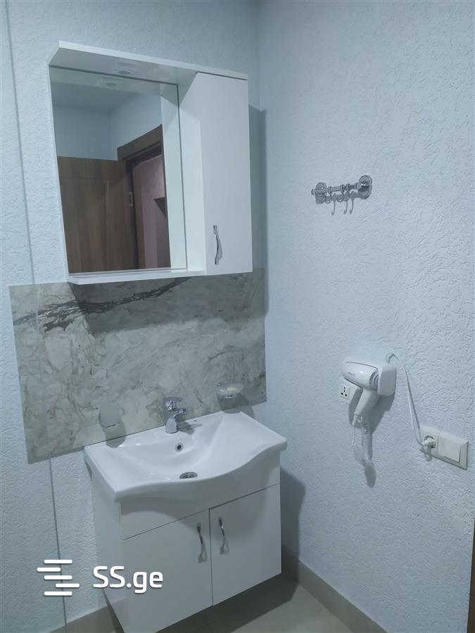 2 Room Hotel For Rent. Zestaphoni view 6