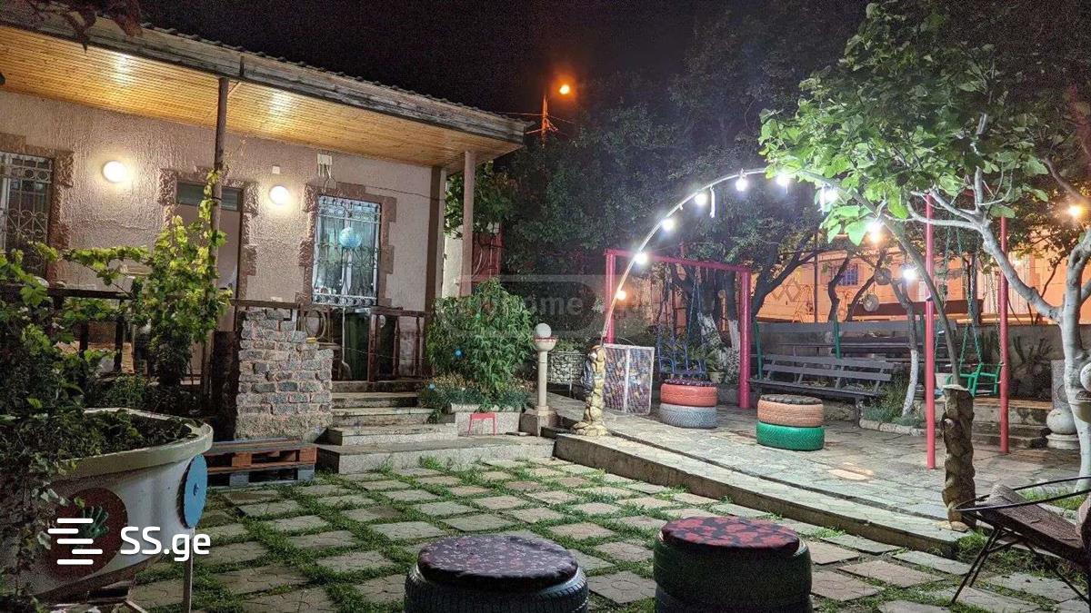 2 Room Summer Cottage Daily Rent. Varketili view 6