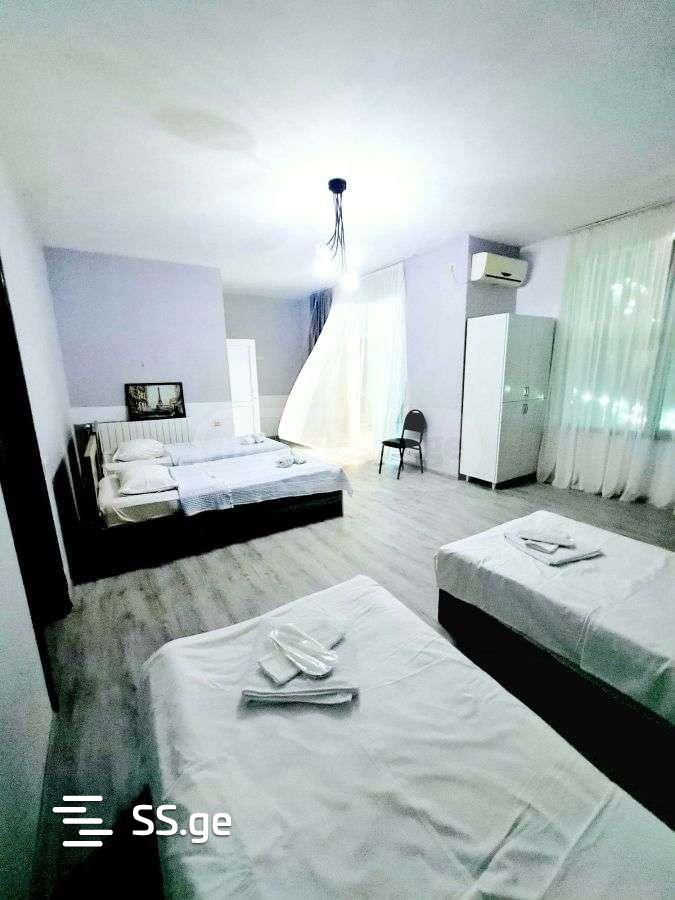 7 Room Summer Cottage Daily Rent. Gonio view 9