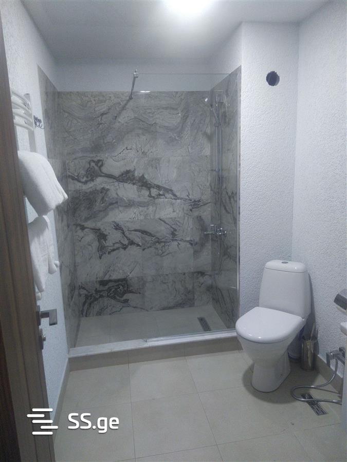 2 Room Hotel For Rent. Zestaphoni view 5