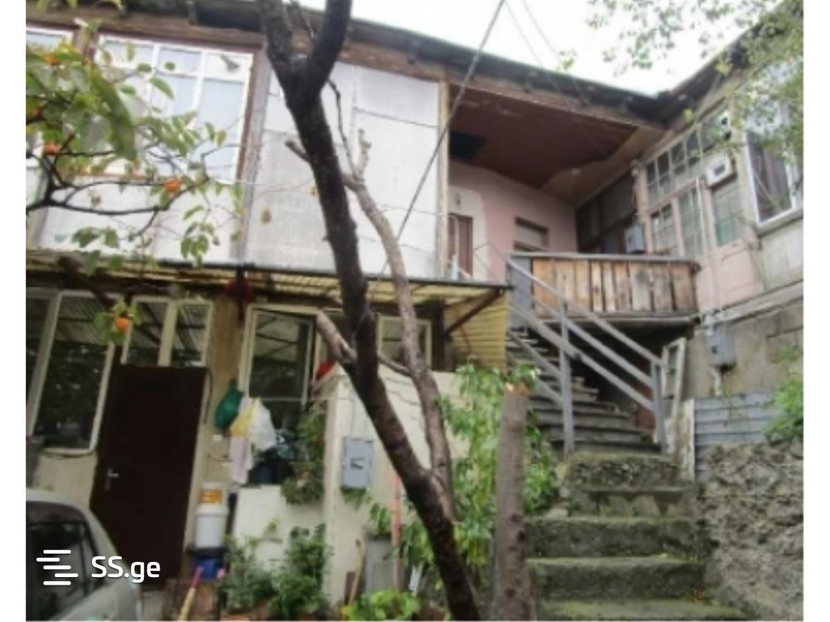 3 Room Flat For Sale view 2