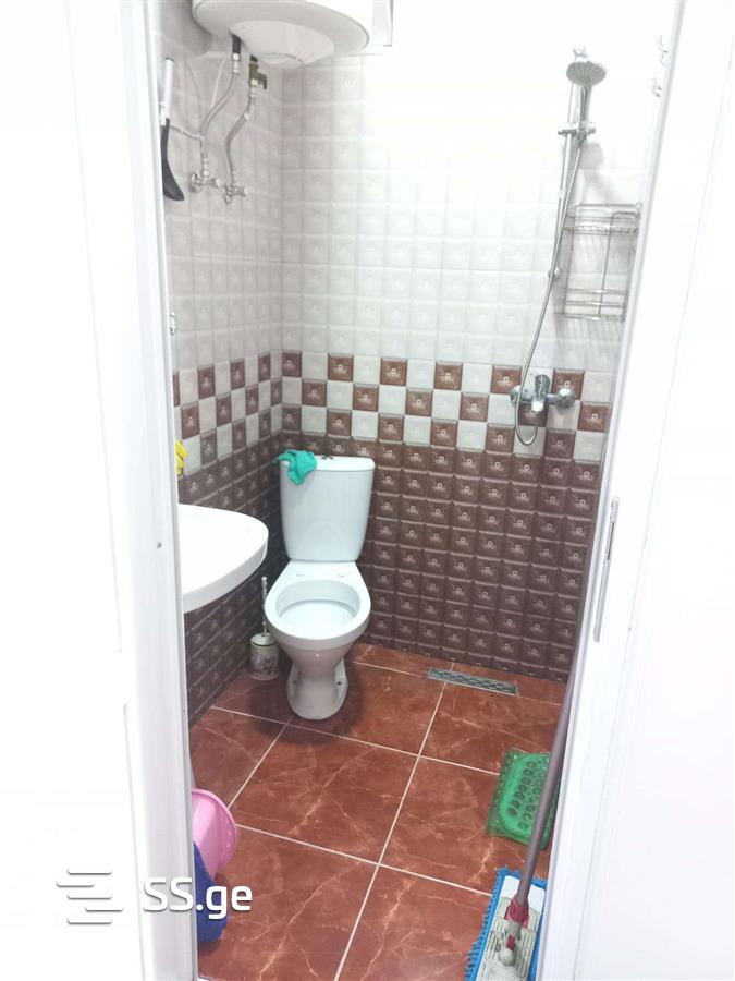 1 Room Flat Daily Rent. Batumi view 12