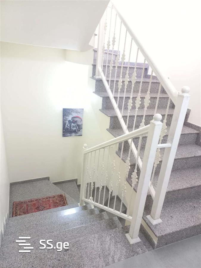 1 Room Flat Daily Rent. Batumi view 10