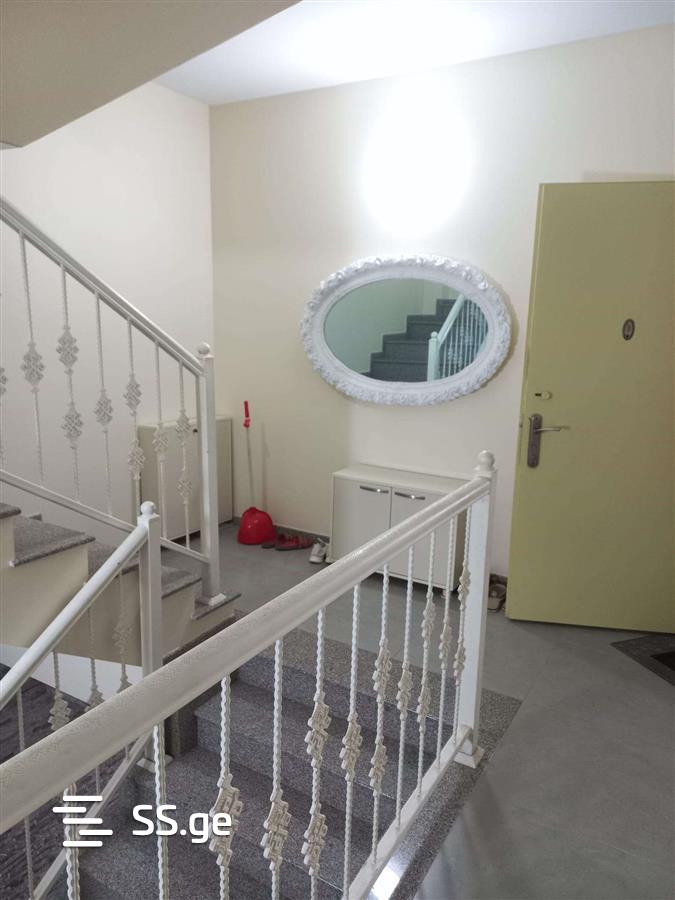1 Room Flat Daily Rent. Batumi view 9