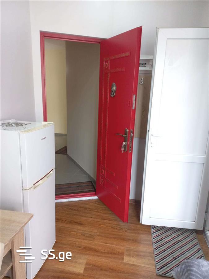 1 Room Flat Daily Rent. Batumi view 7