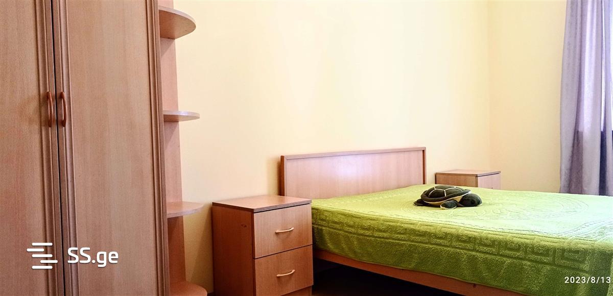 2 Room Flat For Rent. Tskaltubo view 5