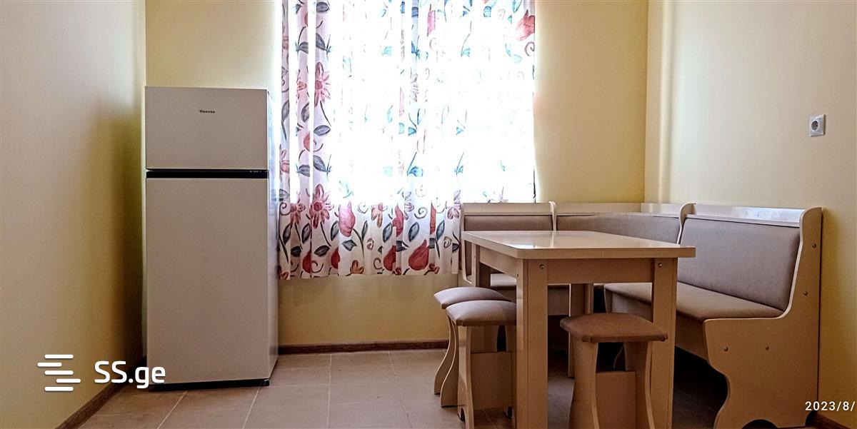 2 Room Flat For Rent. Tskaltubo view 4