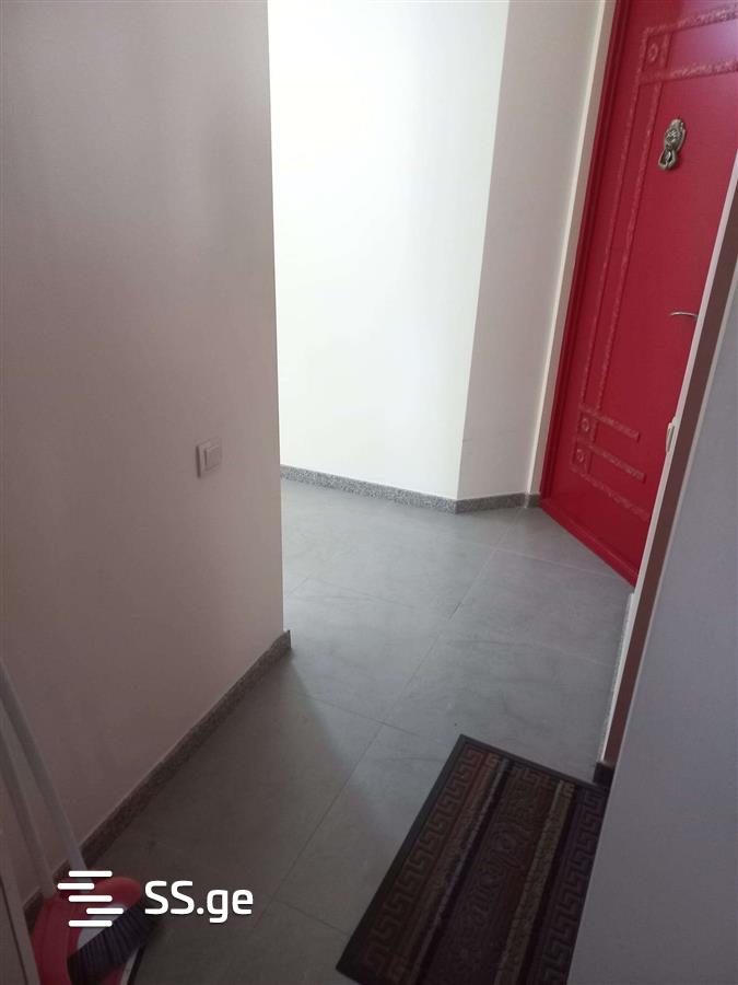 1 Room Flat Daily Rent. Batumi view 11