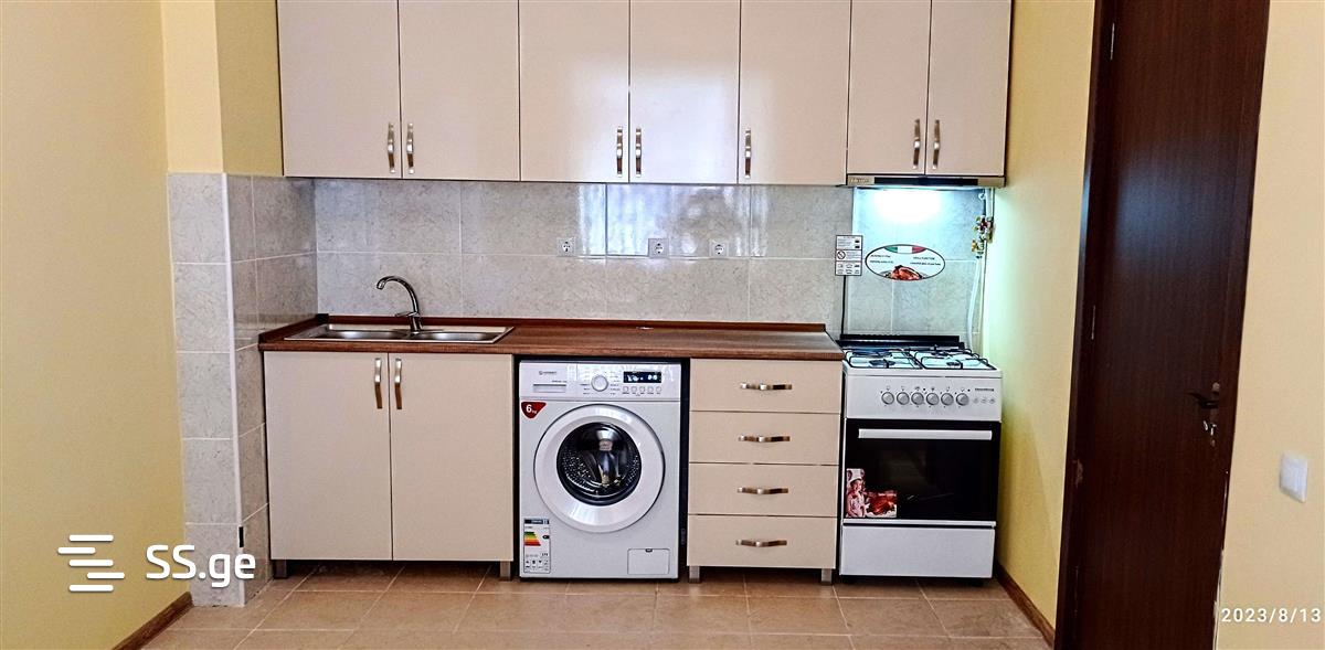 2 Room Flat For Rent. Tskaltubo view 3