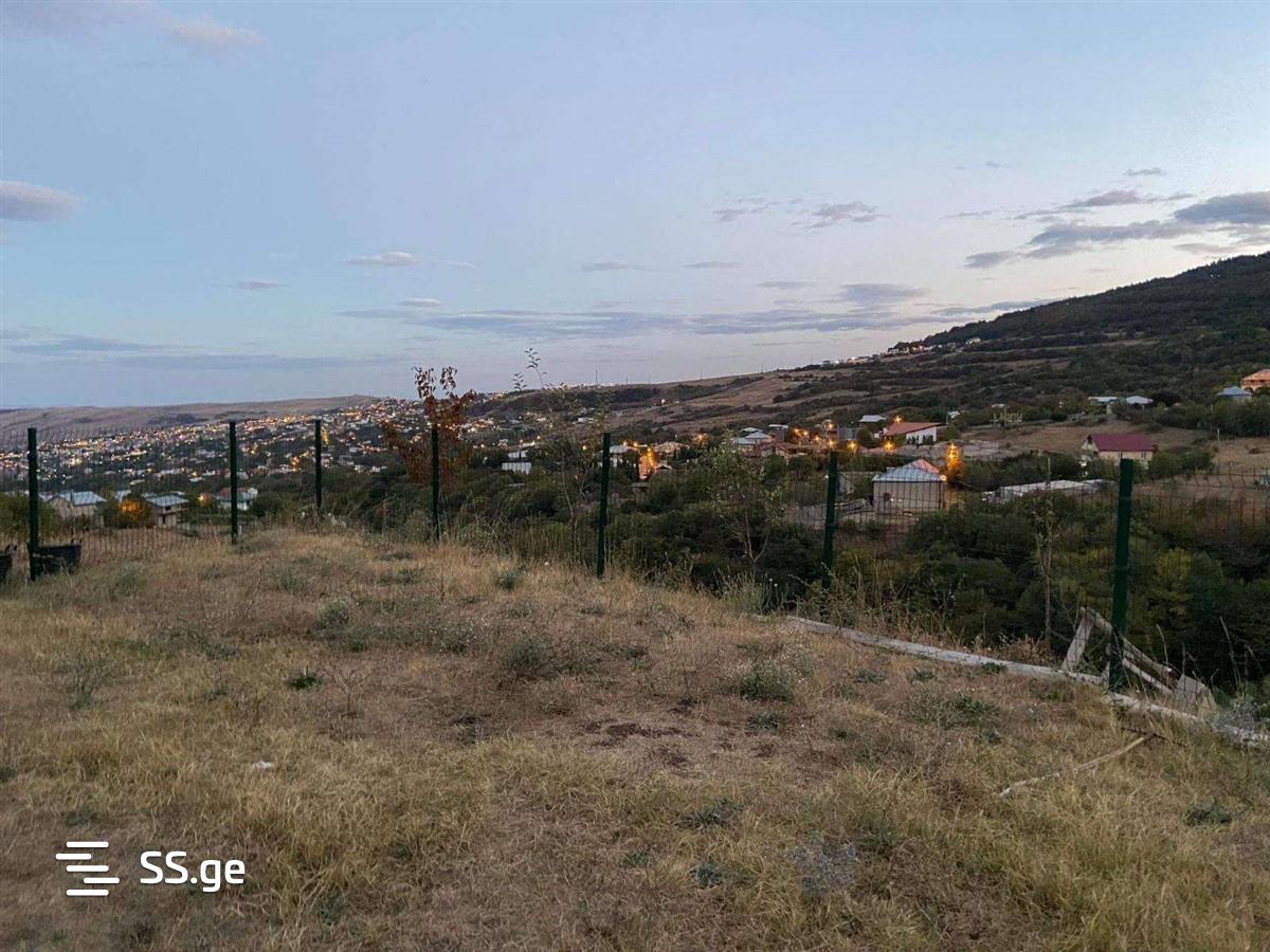 7 Room Private House For Sale view 11
