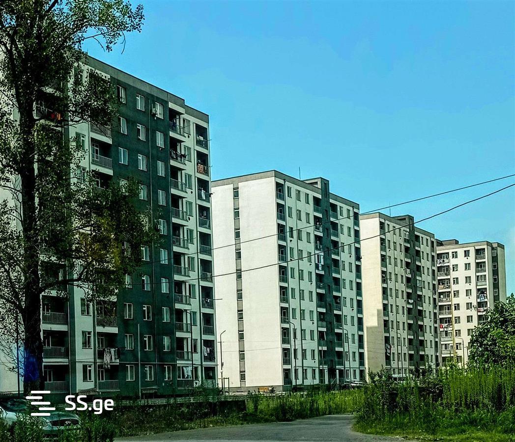 2 Room Flat For Rent. Tskaltubo view 2