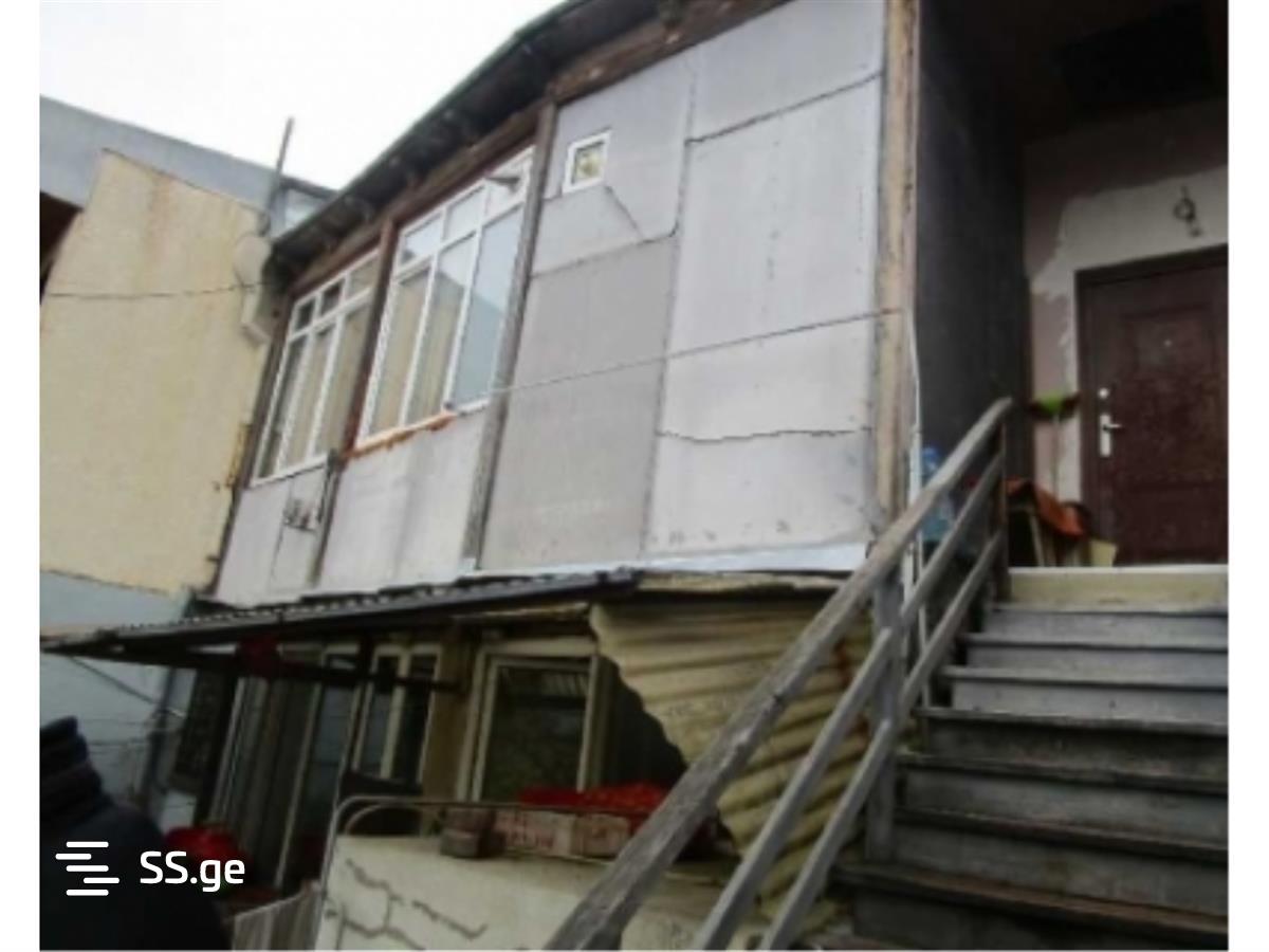 3 Room Flat For Sale view 7