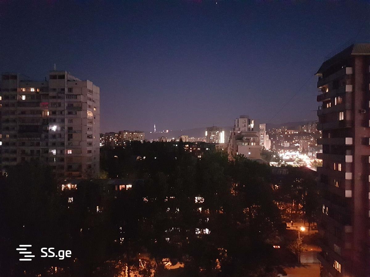 1 Room Flat Daily Rent. Digomi view 12