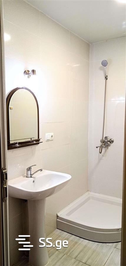 2 Room Flat For Rent. Tskaltubo view 7