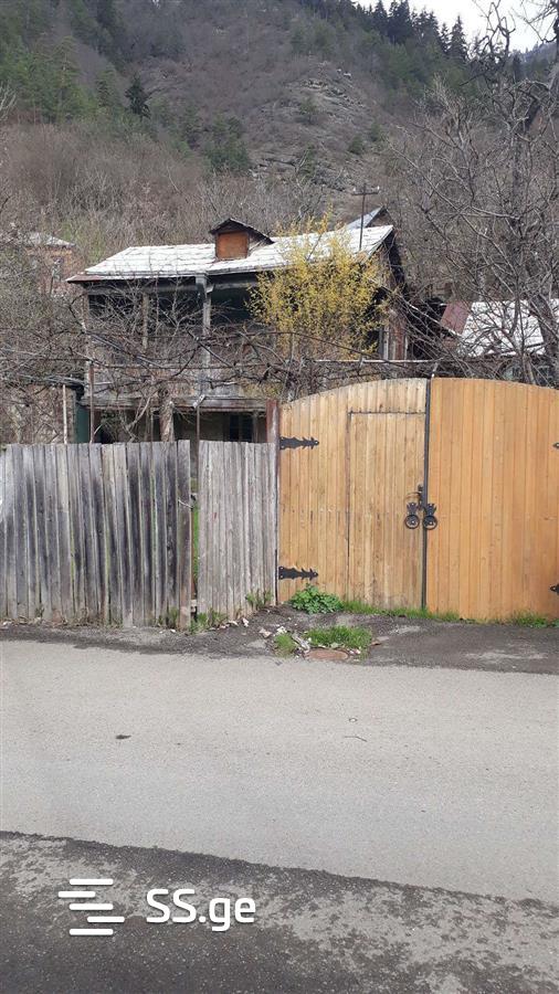 4 Room Private House For Sale view 6