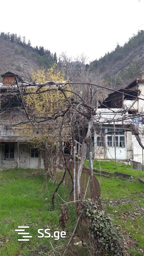 4 Room Private House For Sale view 5