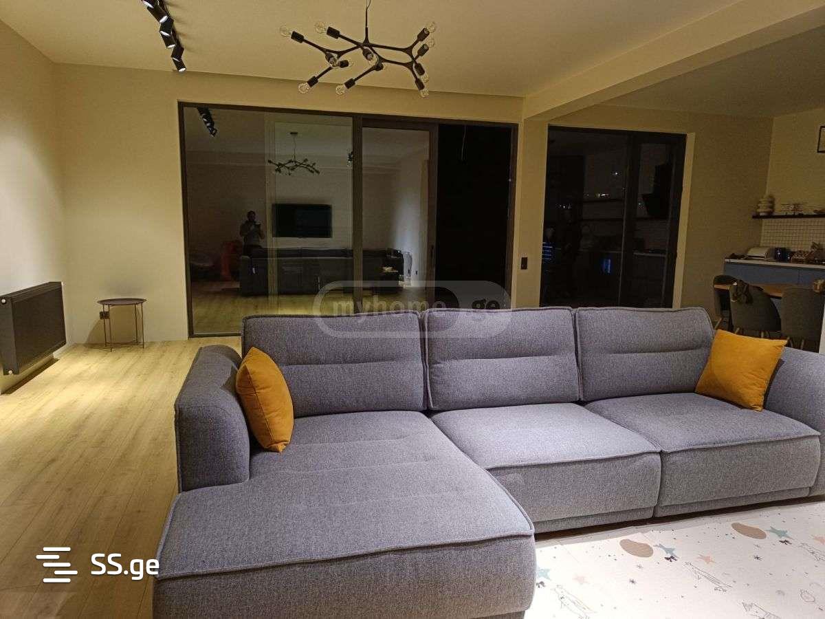 4 Room Summer Cottage For Sale view 9