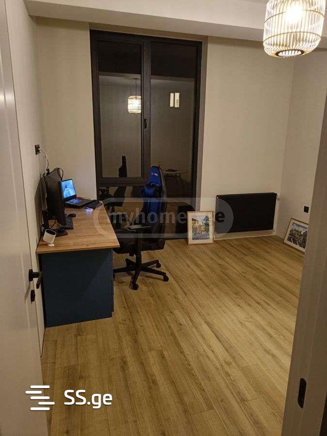 4 Room Summer Cottage For Sale view 10