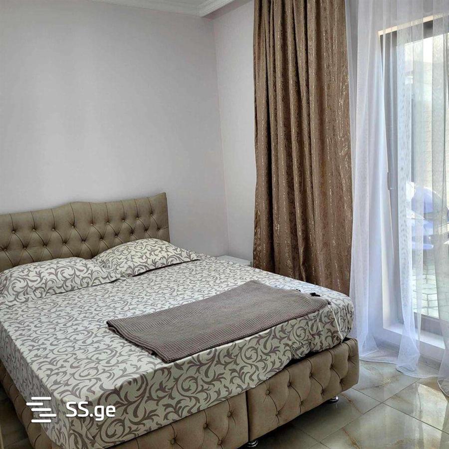 3 Room Flat For Rent. Kobuleti, 2 of 7