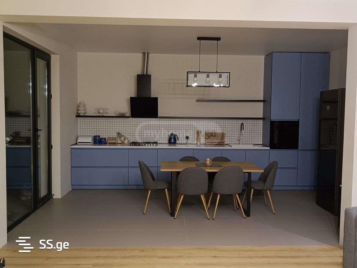 4 Room Summer Cottage For Sale view 2