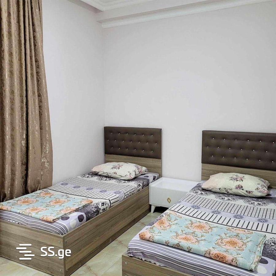 3 Room Flat For Rent. Kobuleti, 4 of 7