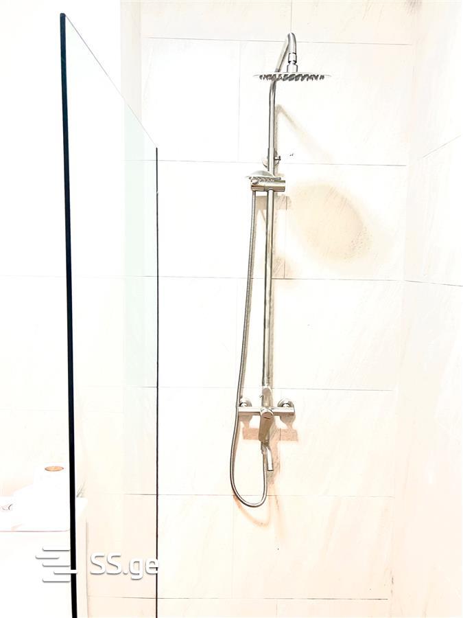 1 Room Flat For Rent. Bakuriani view 8