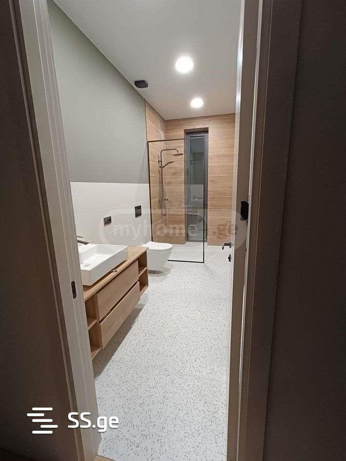 4 Room Summer Cottage For Sale