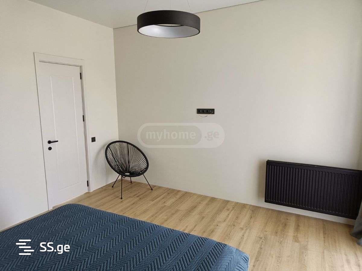 4 Room Summer Cottage For Sale view 3