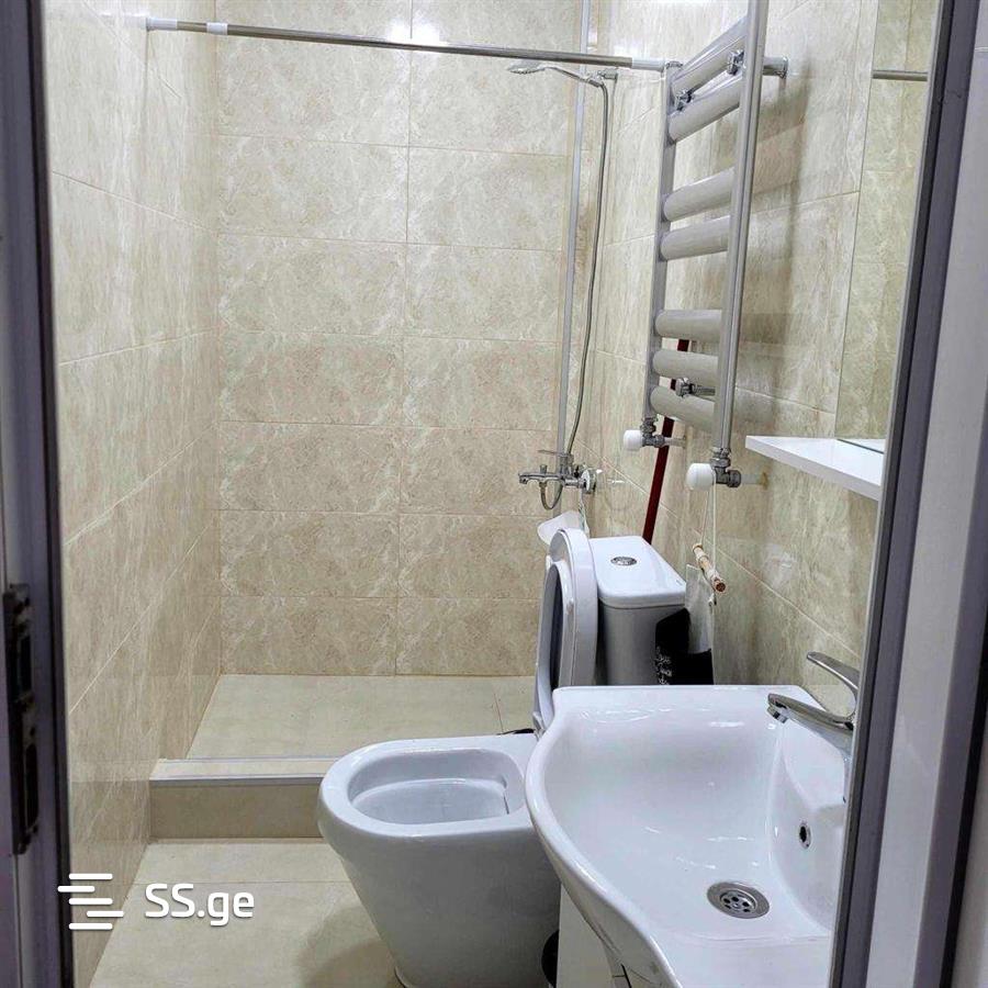 3 Room Flat For Rent. Kobuleti, 7 of 7
