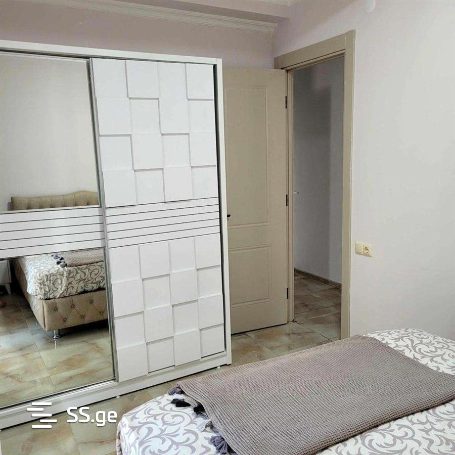 3 Room Flat For Rent. Kobuleti, 3 of 7