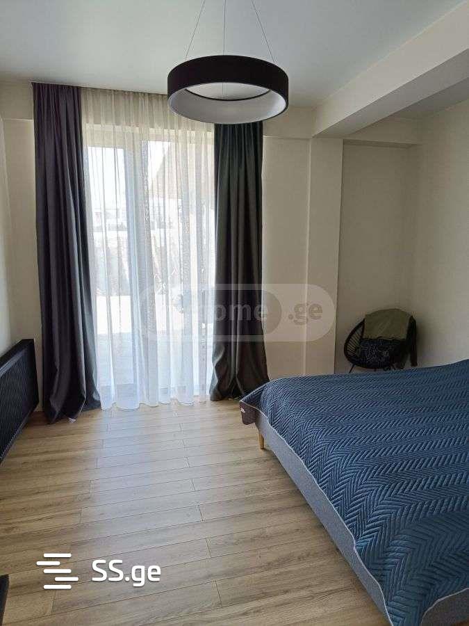 4 Room Summer Cottage For Sale view 8