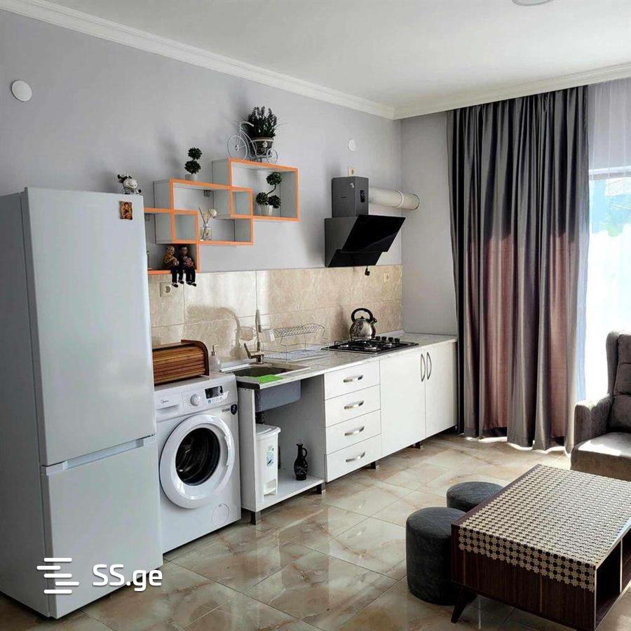 3 Room Flat For Rent. Kobuleti, 6 of 7