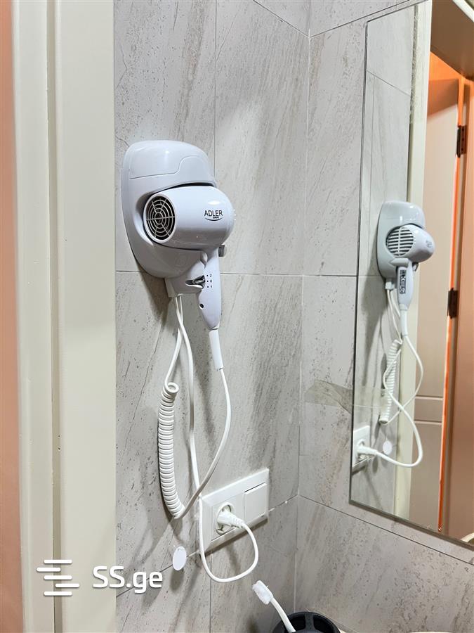 1 Room Flat For Rent. Bakuriani view 2