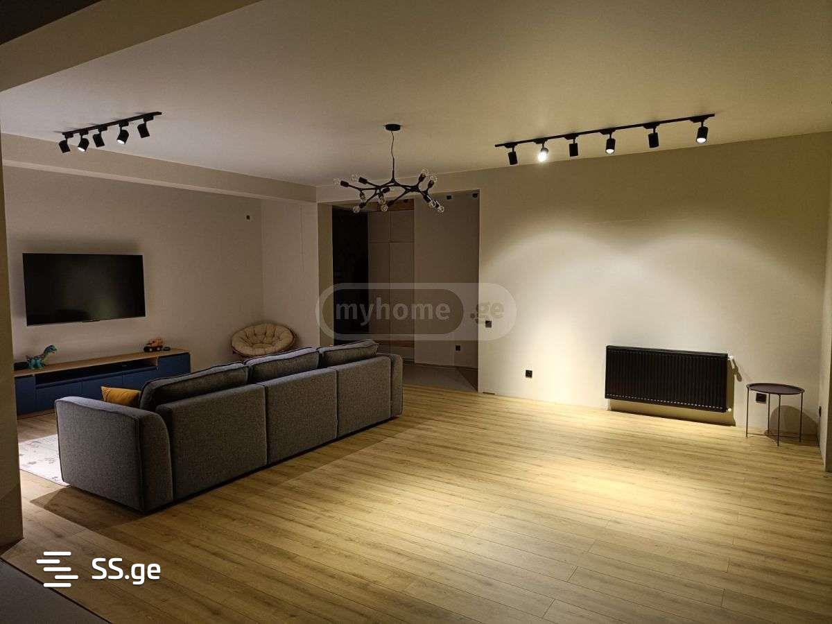4 Room Summer Cottage For Sale view 5