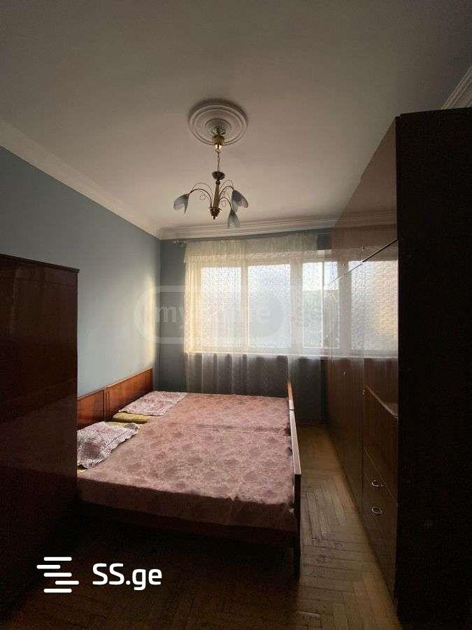 4 room Flat For Rent. Gldani , 1200 Lari 7542951 ss.ge