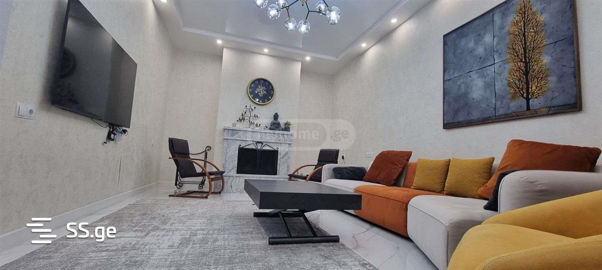 7 Room Private House For Sale view 8