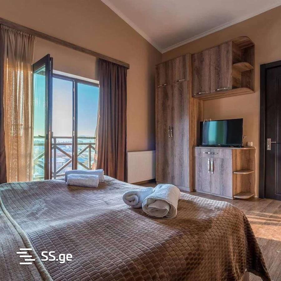 იყიდება 4-ოთახი Hotel view 8
