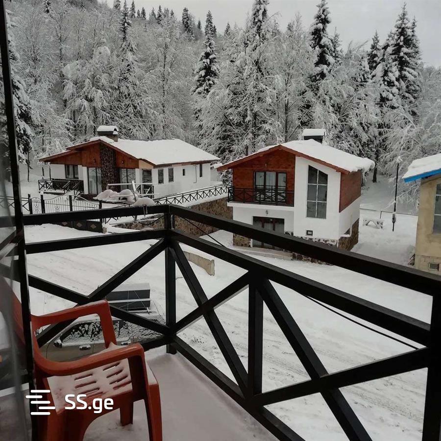 იყიდება 4-ოთახი Hotel view 12
