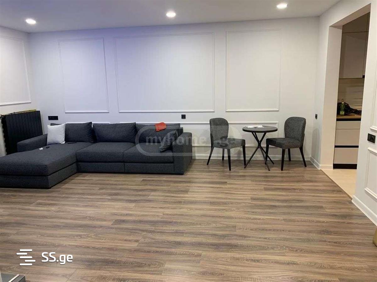 7 Room Private House For Sale view 7