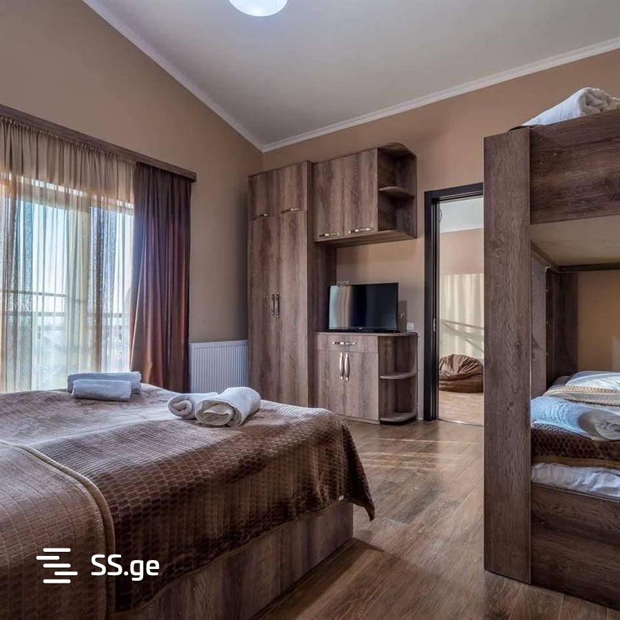 იყიდება 4-ოთახი Hotel view 7