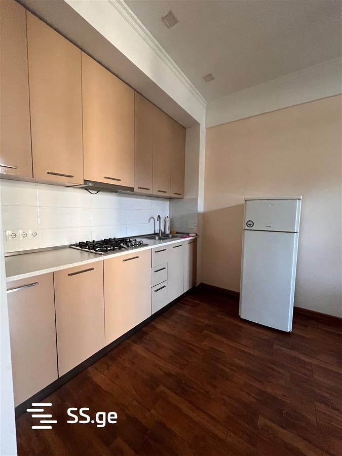 2 room Flat Daily rent. Ortachala - Ansicht 6