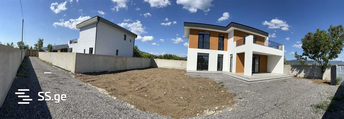 5 Room Private House For Sale view 9
