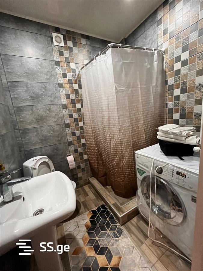 2 room Flat Daily rent. Ortachala - Ansicht 3