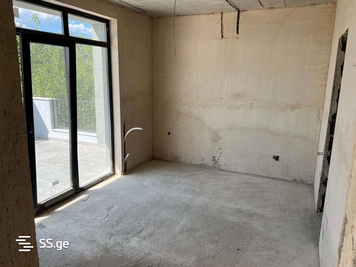 5 Room Private House For Sale view 18