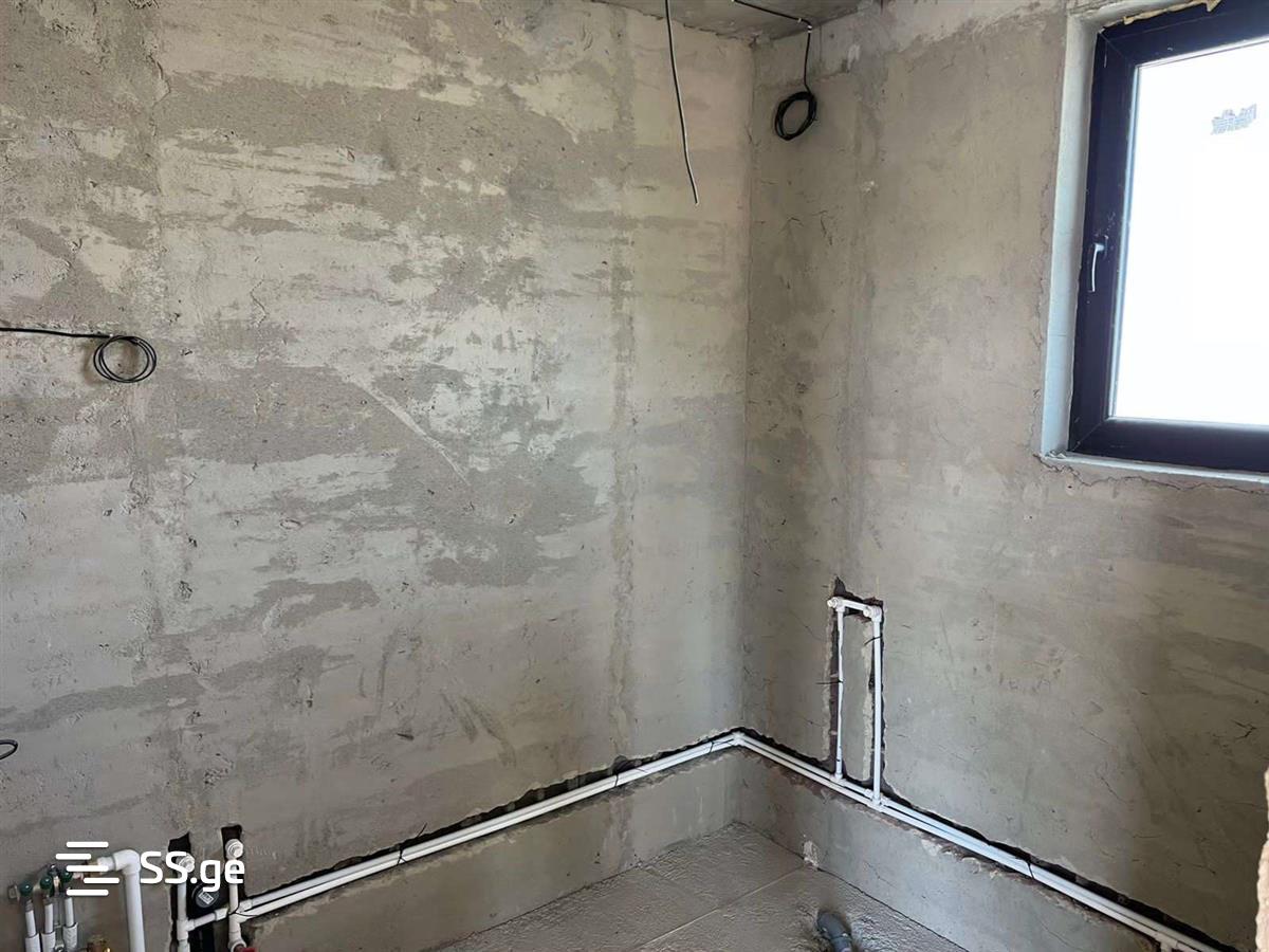 5 Room Private House For Sale view 22