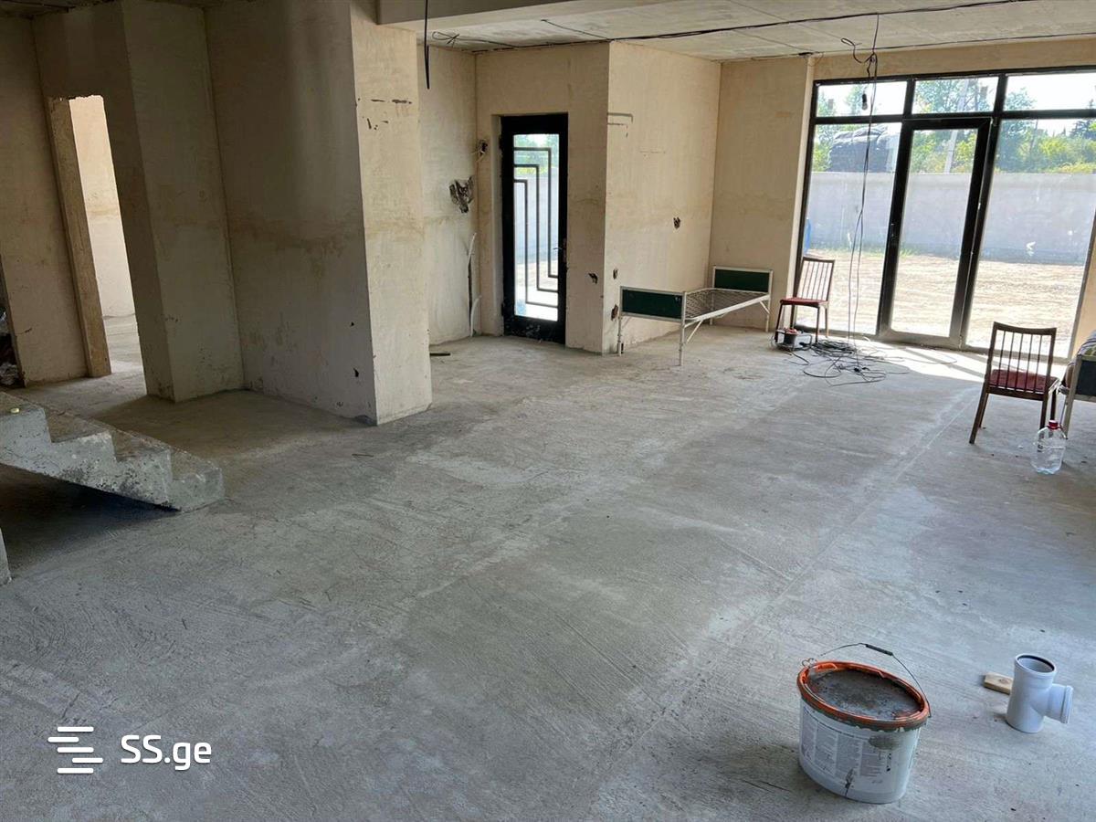 5 Room Private House For Sale view 21