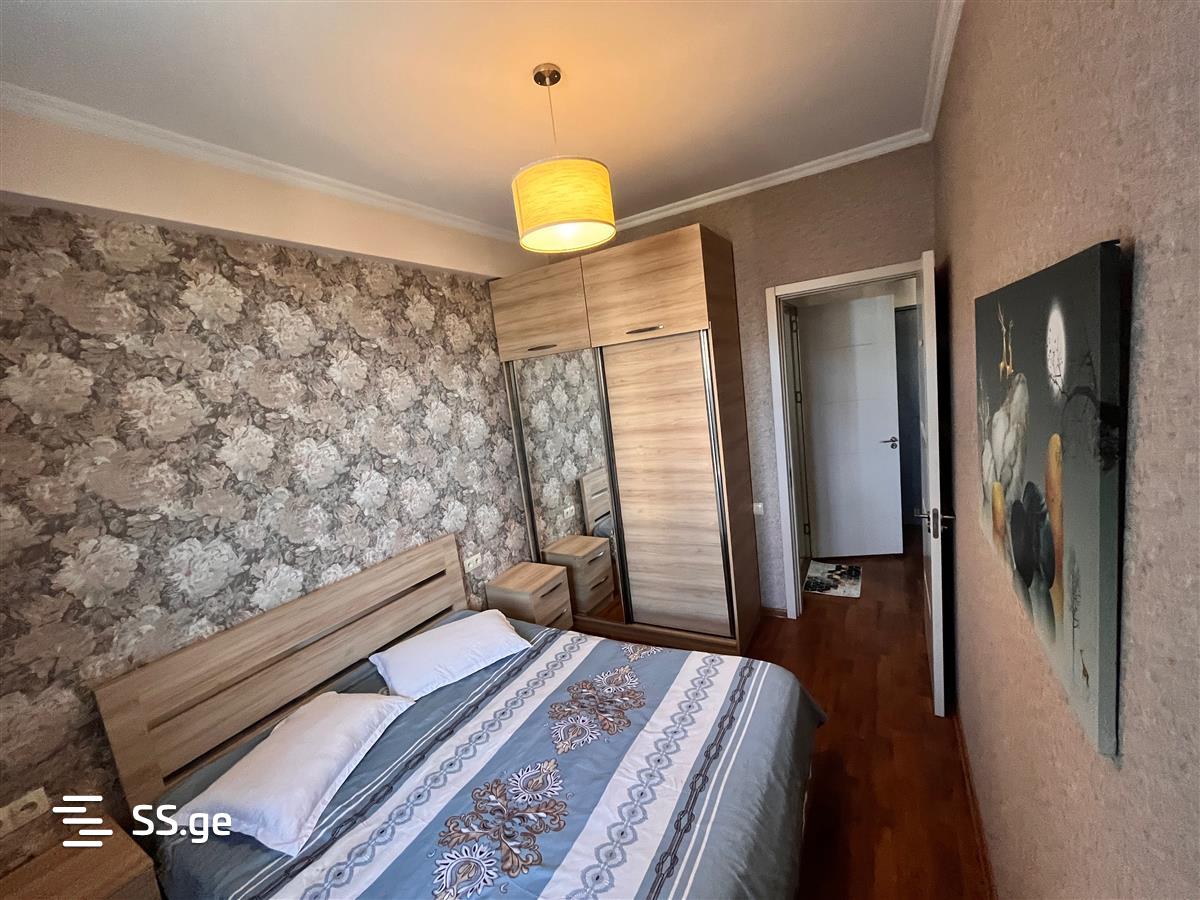 2 room Flat Daily rent. Ortachala - Ansicht 2