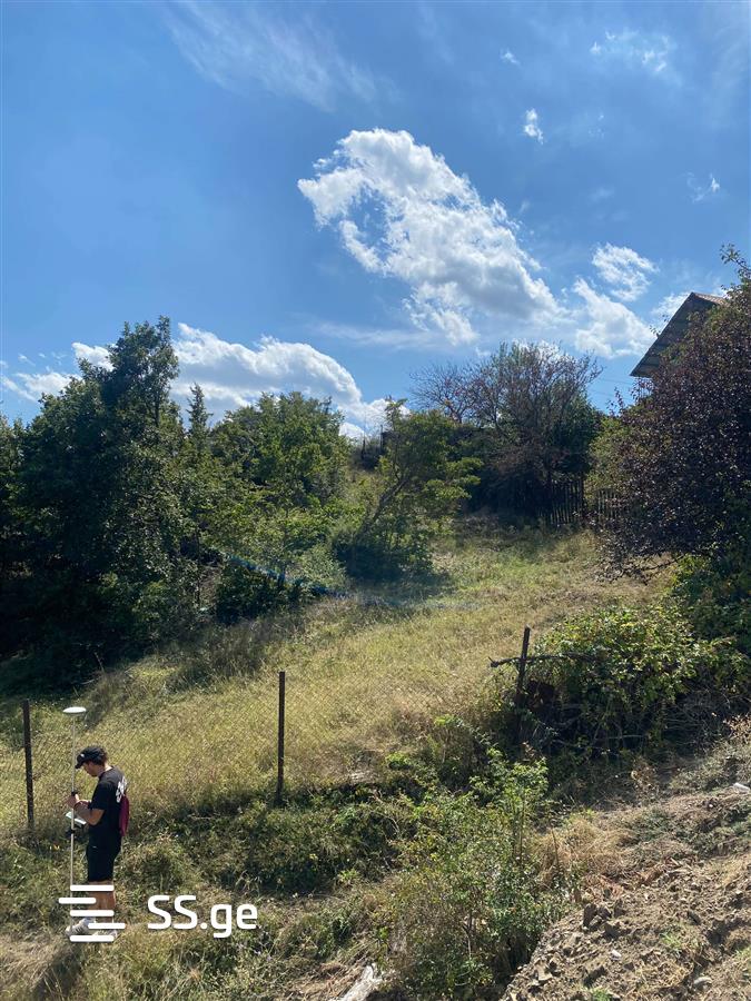 იყიდება მიწა / ნაკვეთი Mtskhetis Munitsipalitetshiში view 20