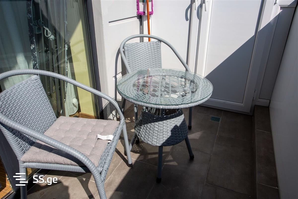 1 Room Apartment For Sale view 24