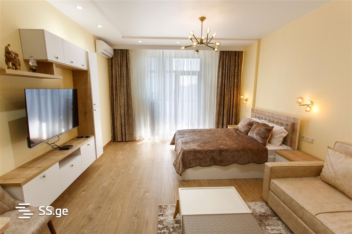 1 Room Apartment For Sale view 16